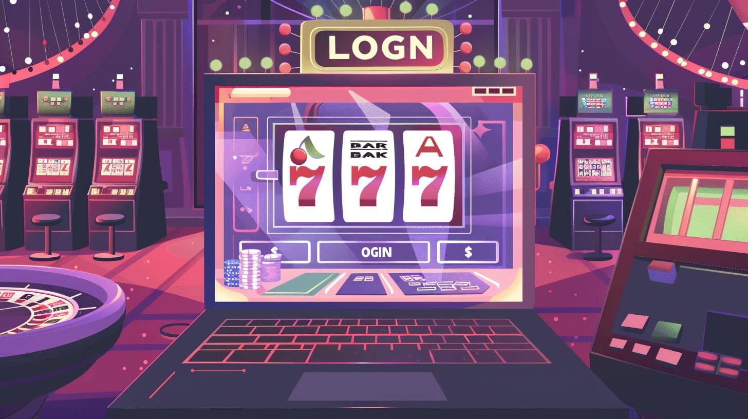 kkkvin Slot Online